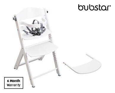 Baby To Toddler High Chair