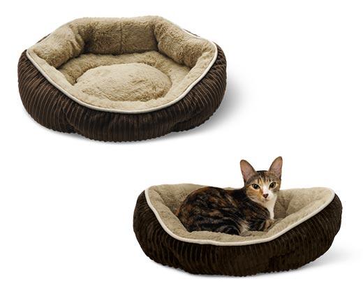 Heart to Tail
Cat Bed
