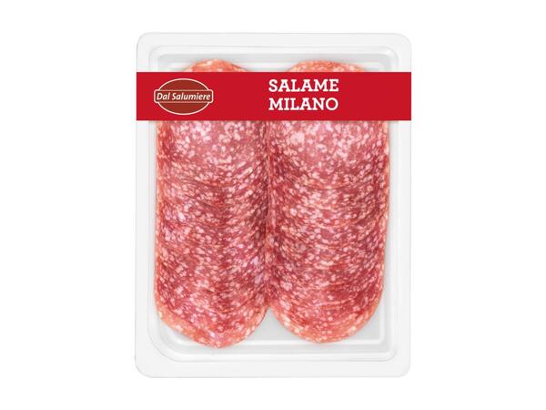Salami milano