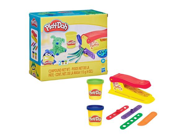 Play-Doh Mini Fun Factory Playset