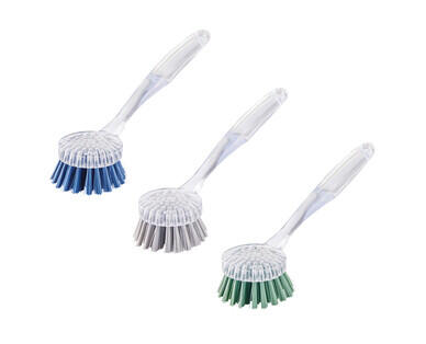 Assorted Dish Brushes 