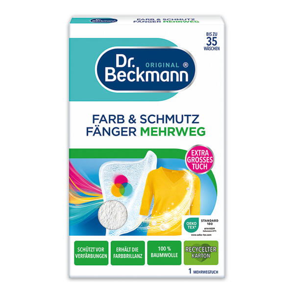 Farb & Schmutz Fänger