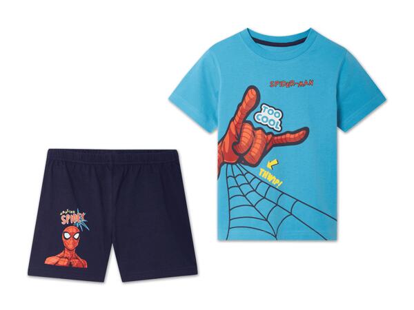 Kleinkinder Pyjama