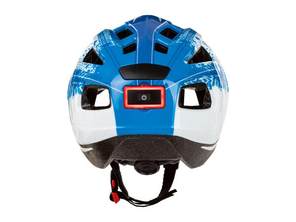 Crivit Kids' Bike Helmet