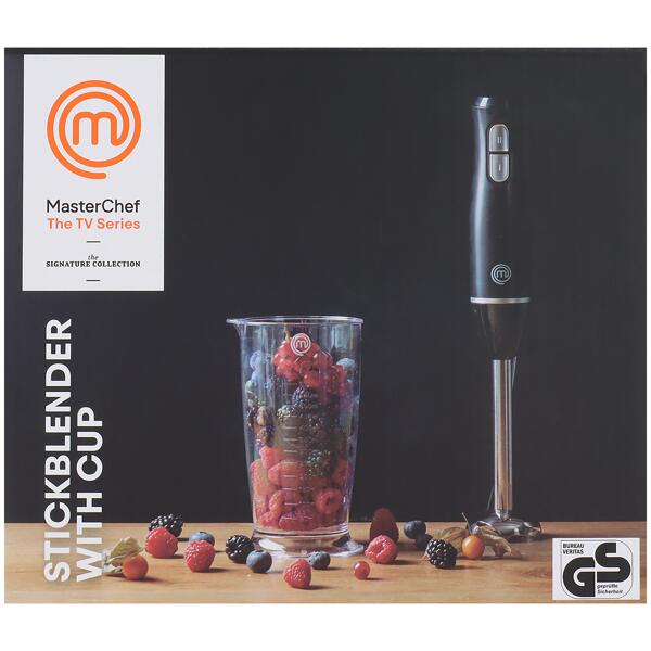 MasterChef staafmixer