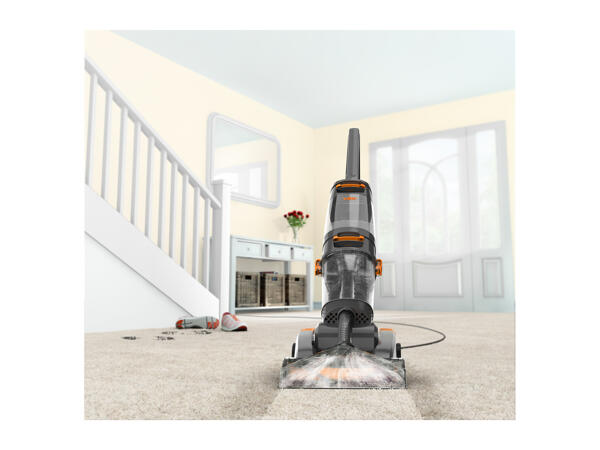 Vax Dual Power Pet Advance Carpet Cleaner