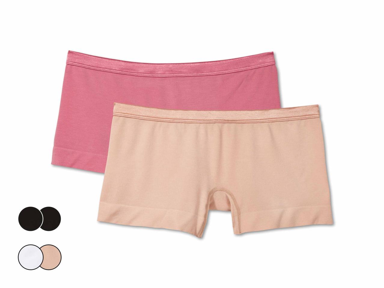 Panties, lot de 21