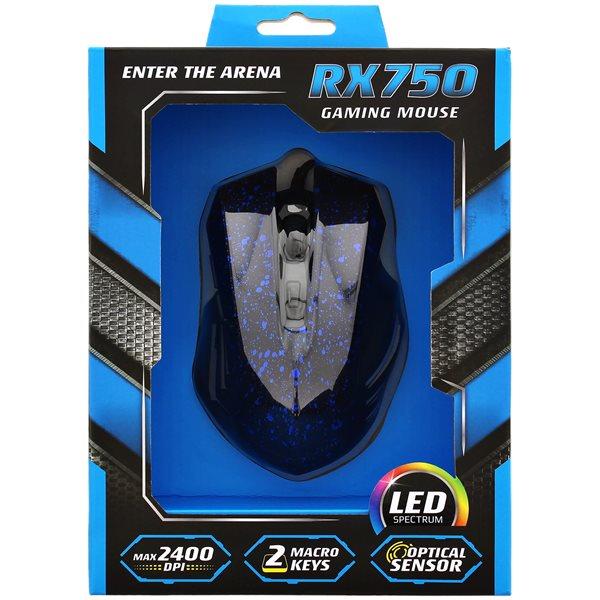 Souris de jeu