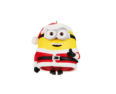 Hallmark Keepsake Ornaments