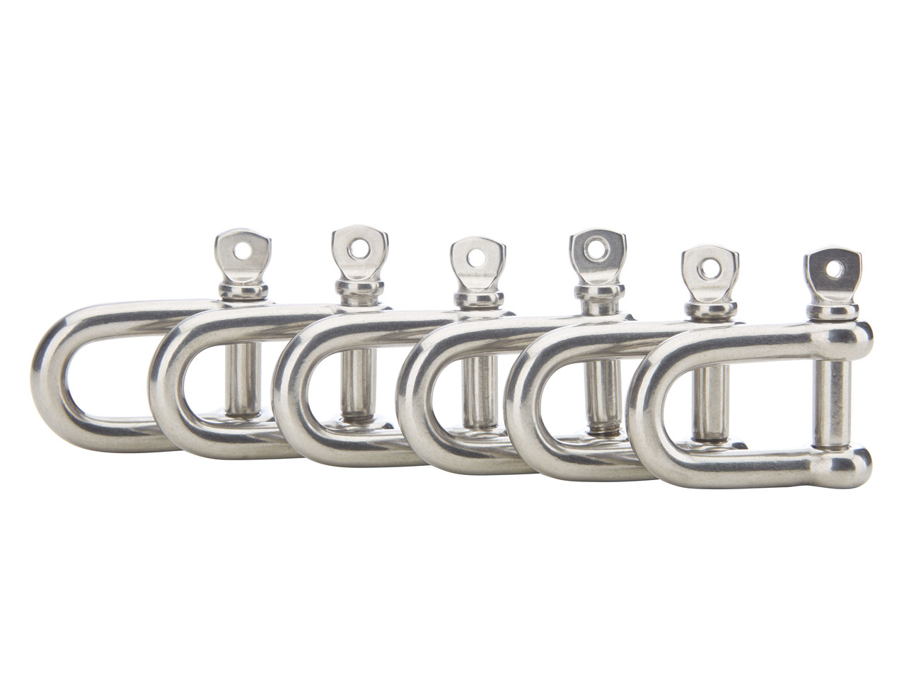 Set Snap Hooks or Shackles