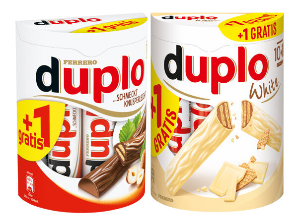 Ferrero Duplo