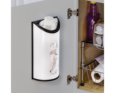 Easy Home Bag Saver
