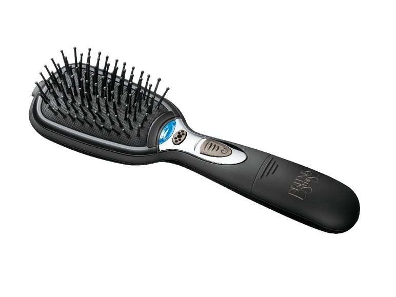 Brosse à cheveux ionique