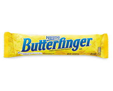 Nestlé Butterfinger 53.8g