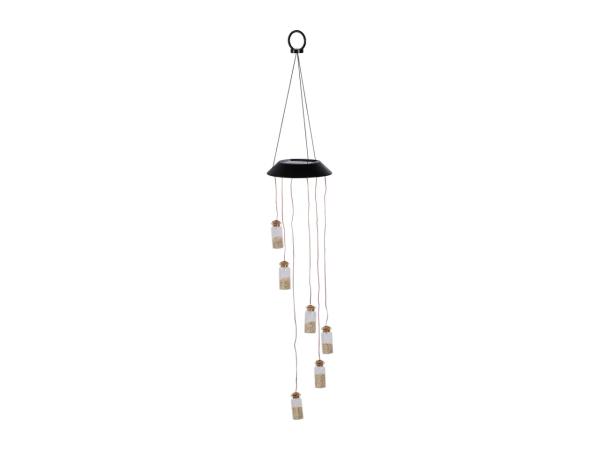 Livarno Home Solar Light Decoration - Jars