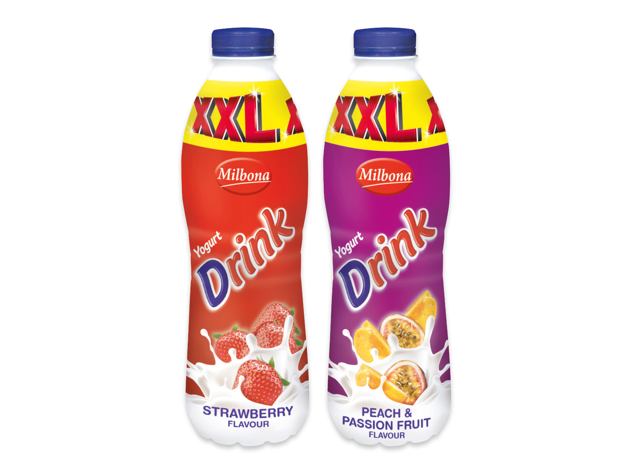 DRICKYOGHURT