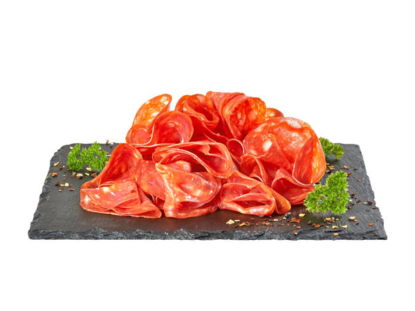 Chorizo extra fin