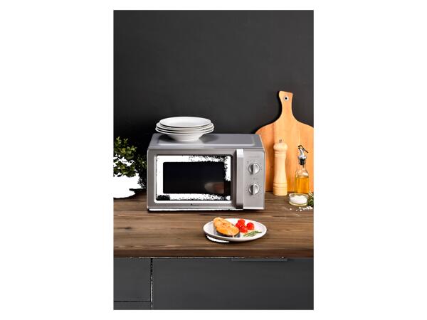 Microwave Oven 19L