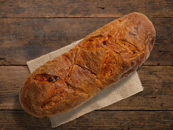 Tomatenbrot​
