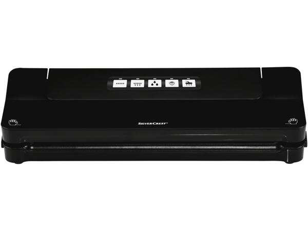 Vacuum Sealer
