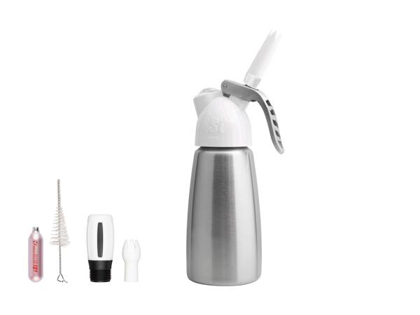 Sifone per panna iSi Dessert Whip Plus (azione valida solo nella Svizzera tedesca e nella Svizzera romanda)