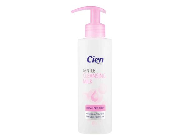 Cleansing Milk / Micellar Water