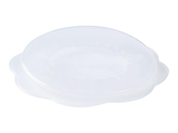 Ernesto Silicone Lid Set