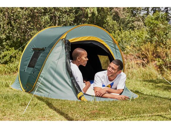 2 Person Pop-Up Tent