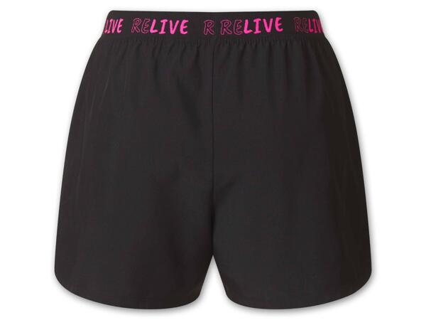 Damen/Herren Sportshorts