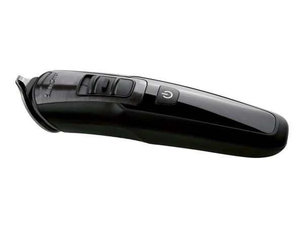 Silvercrest Personal Care Hair & Beard Trimmer