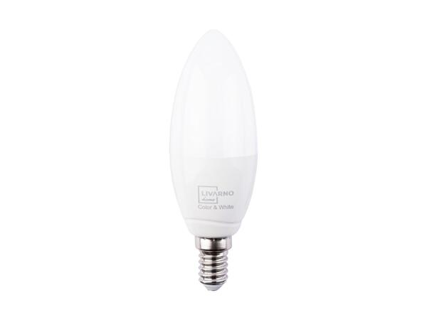 LIVARNO HOME(R) LED-pære