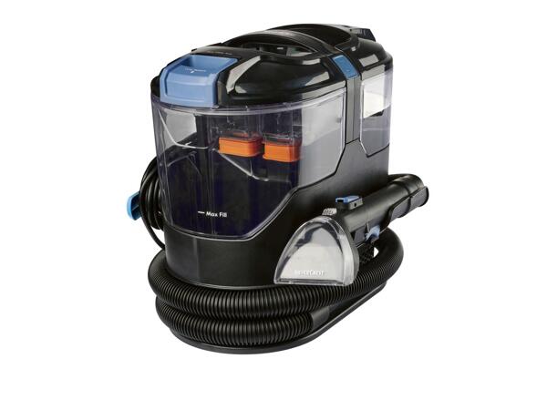 Upholstery & carpet cleaner