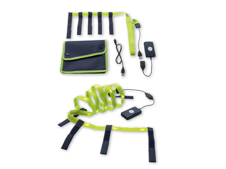 CRIVIT(R) Camping Strip Light