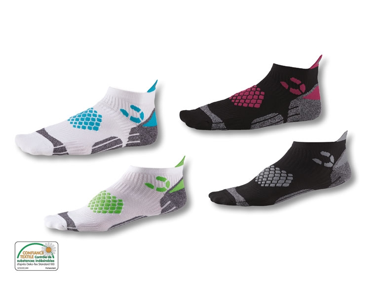 Chaussettes de sport