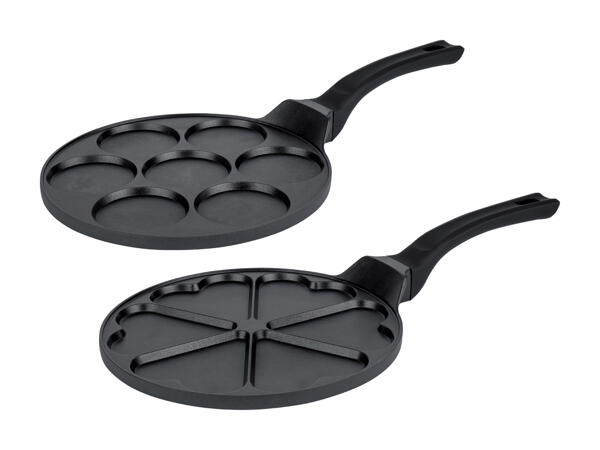Poêle à pancakes