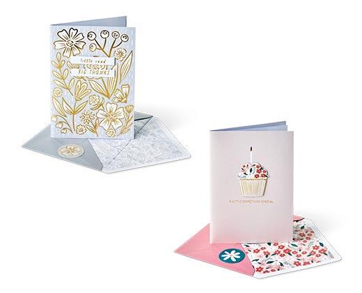 Pembrook All Occasion Card