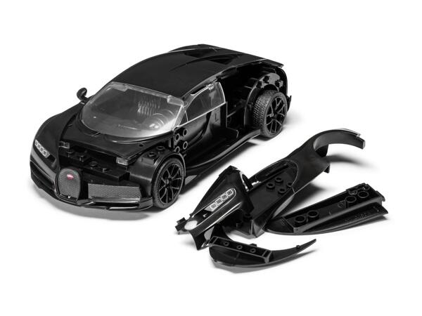 Airfix Bugatti Chiron Model Kit