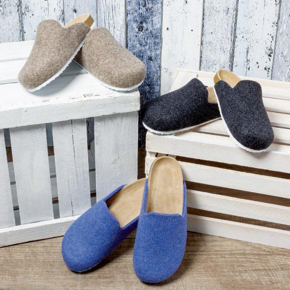 Clogs voor dames