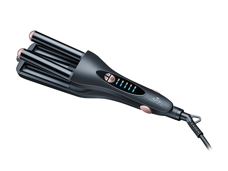 PARIS HILTON Wave Curler