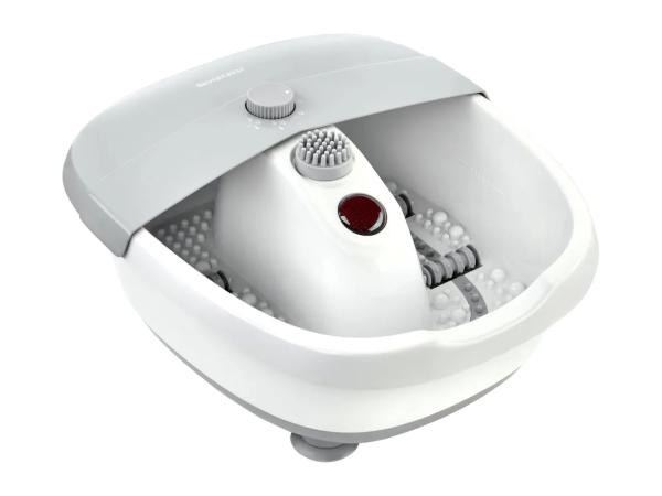 Silvercrest Personal Care Foot Spa