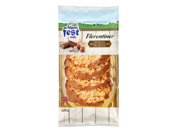 Feingebäck