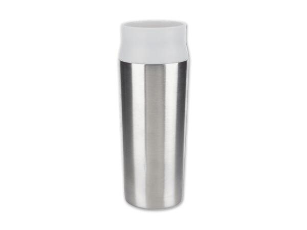 Isolierflasche/-becher