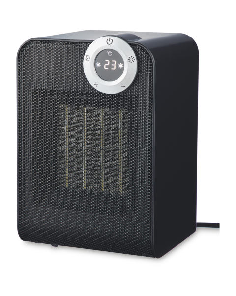 Easy Home Electric Ceramic Heater
