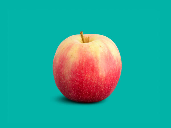 Pink Lady Apple