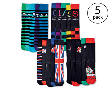 Novelty Socks