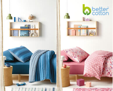 Quilt Cover Set – Double Size