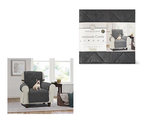 Huntington Home 
 Loveseat or Armchair Cover
