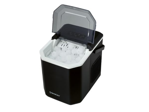 Ice Maker