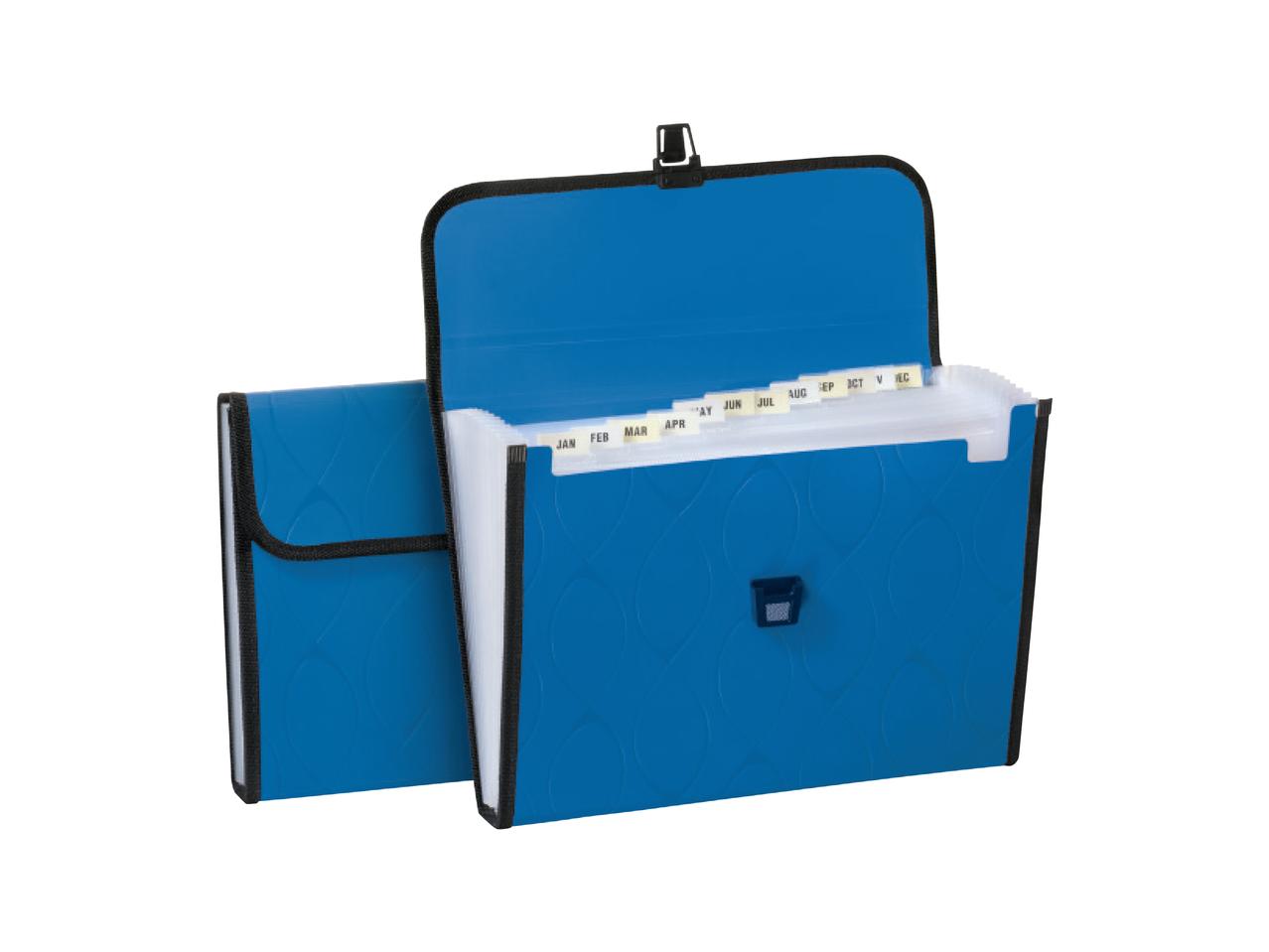 UNITED OFFICE Organiser Files
