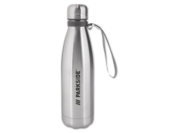Edelstahl-Thermoflasche